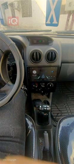Saipa 131
